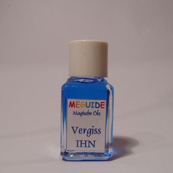 Vergiss IHN